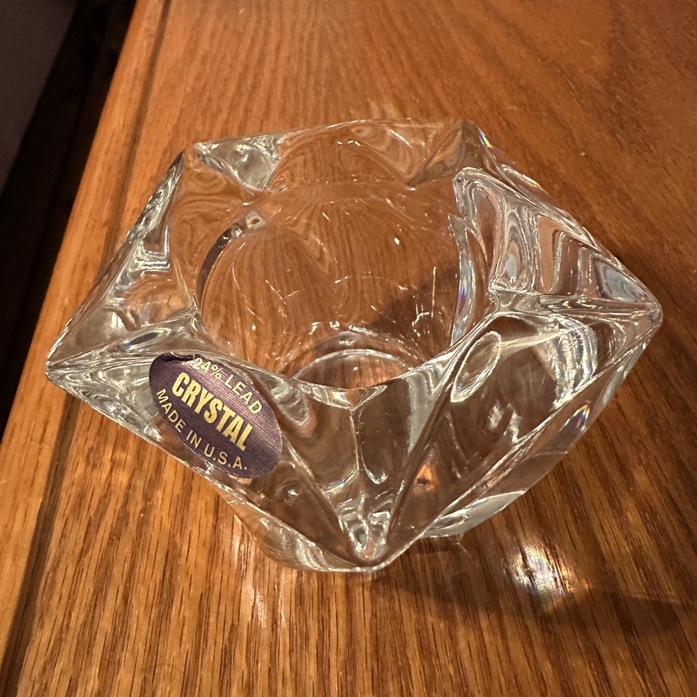 Candle Holder